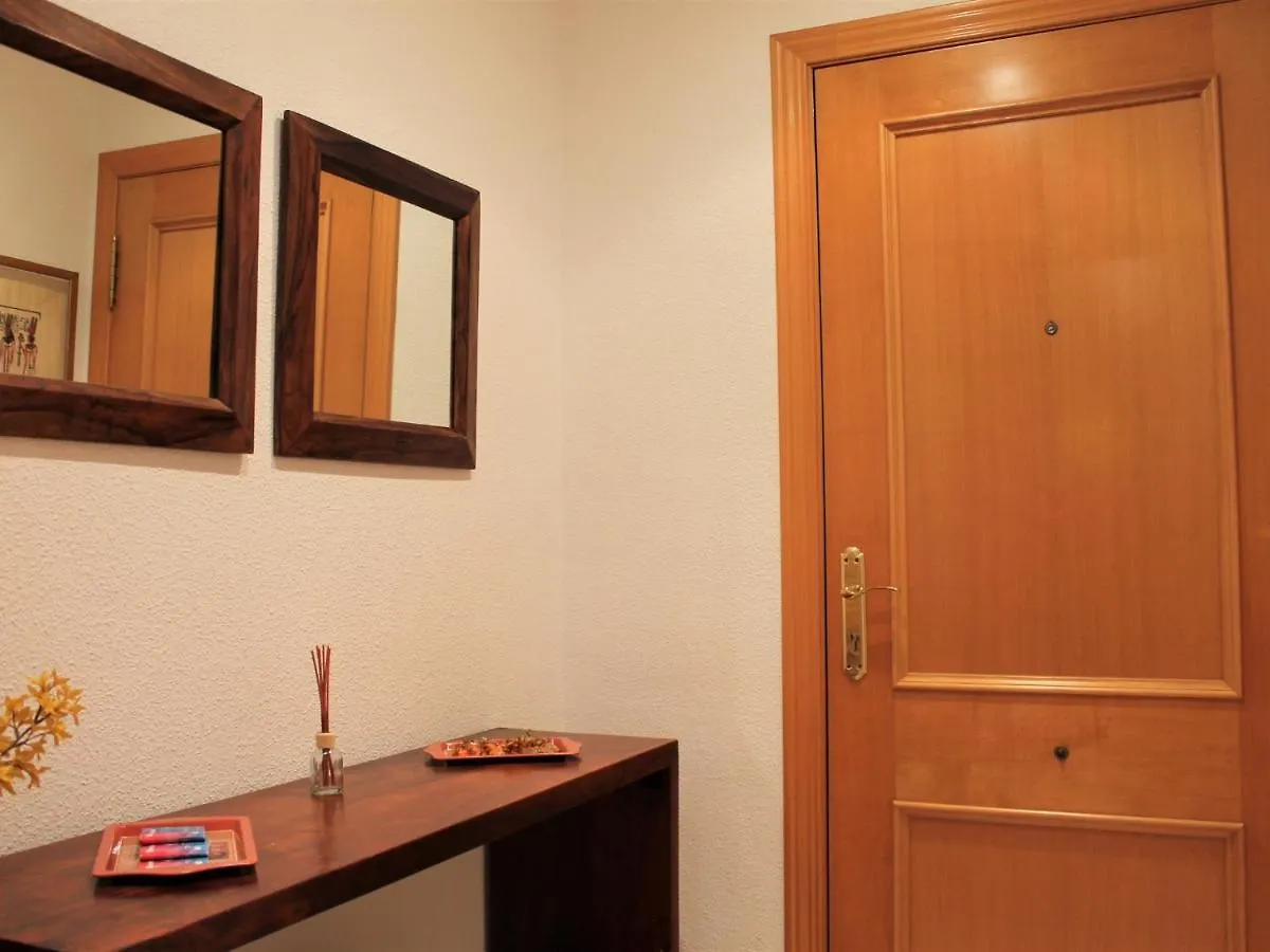 Suitur Beach Apartment With Pool Calafell 0*,  Spanien