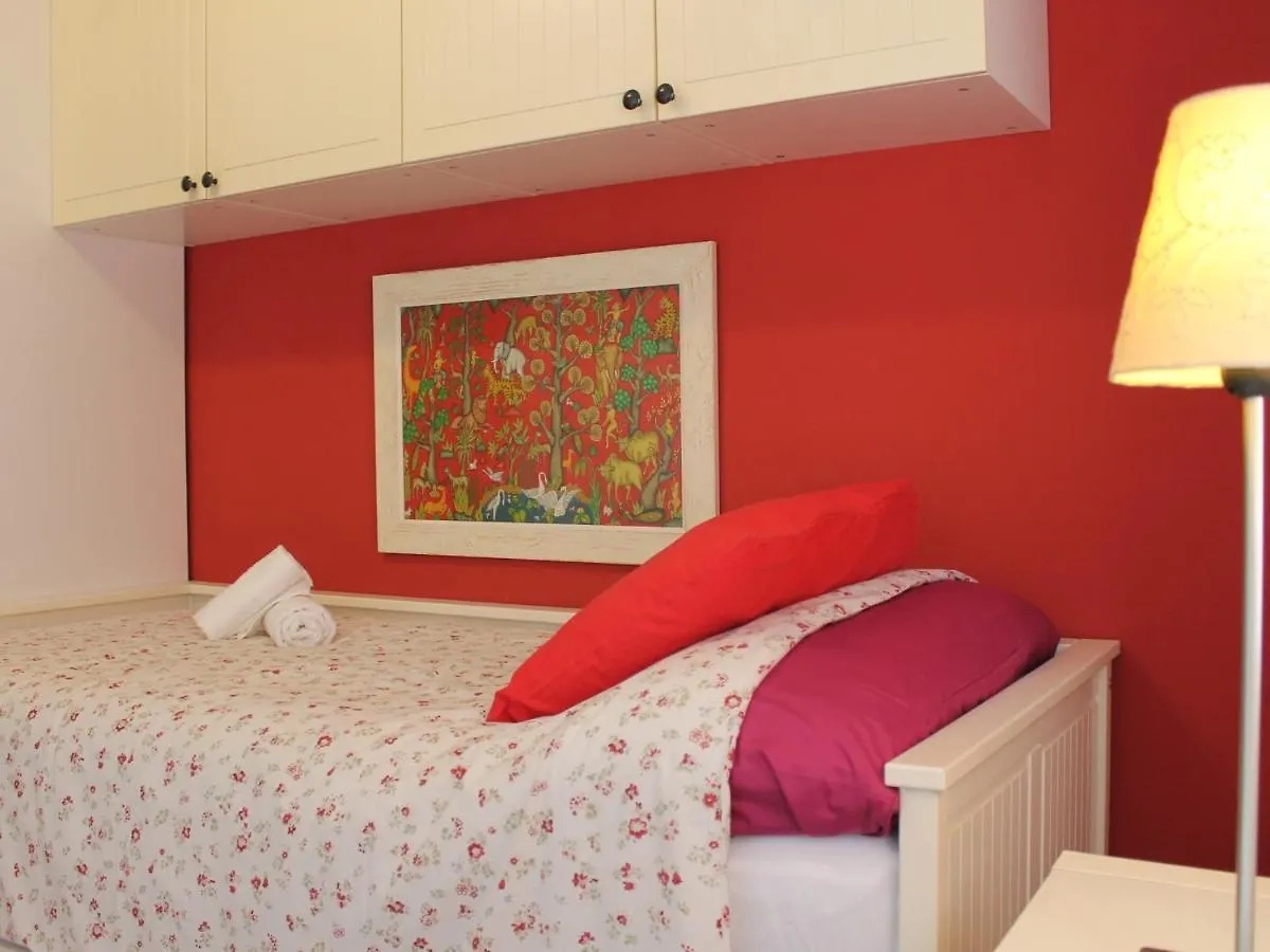 Suitur Beach Apartment With Pool Calafell