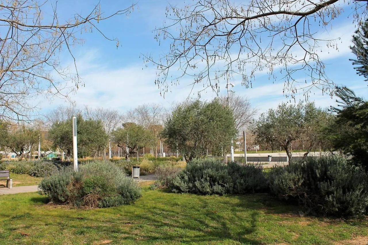 Suitur Beach Apartment With Pool Calafell Spanien